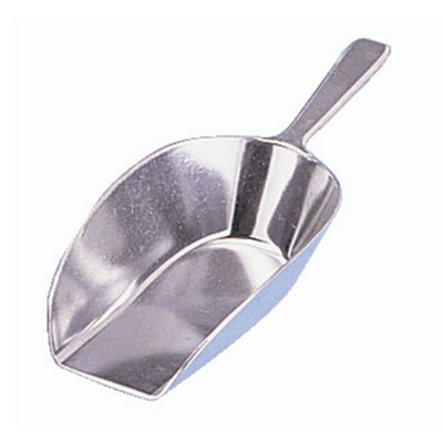 UpperX Aluminium Scoop 250mm Kitchen Buffet Wedding Bar Party 
UpperX Aluminium Scoop 250mm Kitchen Buffet Wedding Bar Party