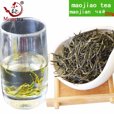 2018 New 250g Chinese Xinyang Maojian Green Tea Real Organic New Early green tea weight loss Health Care Green Food
2018 New 250g Chinese Xinyang Maojian Green Tea Real Organic New Early green tea weight loss Health Care Green Food