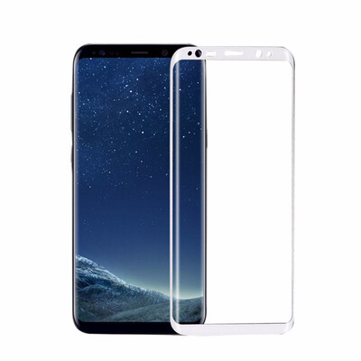 Goowiiz Phone Glass Film For Samsung Galaxy S8S8 PlusNote 8 Full Curved Edge Screen Tempered Glass Protective
Goowiiz Phone Glass Film For Samsung Galaxy S8S8 PlusNote 8 Full Curved Edge Screen Tempered Glass Protective
