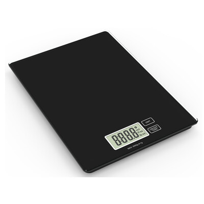 Gracy SYE-602 Electronic Scale 1g Kitchen Scale Baking Scale Processing Scale Electronic Scale Ink Platinum Black
Gracy SYE-602 Electronic Scale 1g Kitchen Scale Baking Scale Processing Scale Electronic Scale Ink Platinum Black