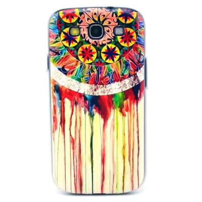 Samsung Galaxy S3 красочные транспарентных печати мити рисунок телефон прикрытие для Samsung i9300 моды пластиковых тяжело телефоны
Samsung Galaxy S3 красочные транспарентных печати мити рисунок телефон прикрытие для Samsung i9300 моды пластиковых тяжело телефоны