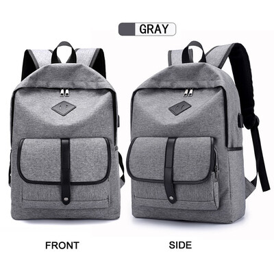 New Korean version of tide Sports Backpack Travel bag womens mens leisure fashion bag high school bag
New Korean version of tide Sports Backpack Travel bag womens mens leisure fashion bag high school bag
