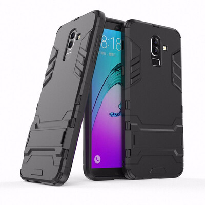 for Samsung Galaxy J8 2018 Shockproof Hard Phone Case for Samsung Galaxy J8 2018 SM-J810G J810 J800F Armor Case Back Cover
for Samsung Galaxy J8 2018 Shockproof Hard Phone Case for Samsung Galaxy J8 2018 SM-J810G J810 J800F Armor Case Back Cover