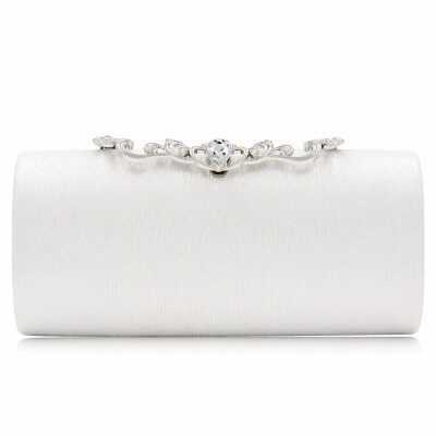 Milisente 2018 New Arrival Evening Clutch Special Buckle Ladies Party Bag Women Bags Top Quality Female Clutches
Milisente 2018 New Arrival Evening Clutch Special Buckle Ladies Party Bag Women Bags Top Quality Female Clutches