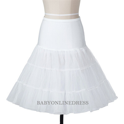 2018 Cheap Womens 50s Vintage Skater Skirt Ruffle Tutu Petticoat Skirts Fluffy Skirts Rockabilly Swing Underskirt
2018 Cheap Womens 50s Vintage Skater Skirt Ruffle Tutu Petticoat Skirts Fluffy Skirts Rockabilly Swing Underskirt