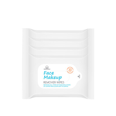 Cotton Secret mimicotton Makeup Remover Wipes Remover Cotton Cleansing Wipes Deep Cleansing Travel Travel Portable 30 Pumps 4 Pack
Cotton Secret mimicotton Makeup Remover Wipes Remover Cotton Cleansing Wipes Deep Cleansing Travel Travel Portable 30 Pumps 4 Pack