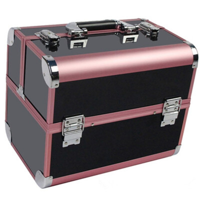 Portable cosmetic case bags makeup beauty professional multi function cosmetology tattoo eyebrow teacher manicure suitcases bag
Portable cosmetic case bags makeup beauty professional multi function cosmetology tattoo eyebrow teacher manicure suitcases bag