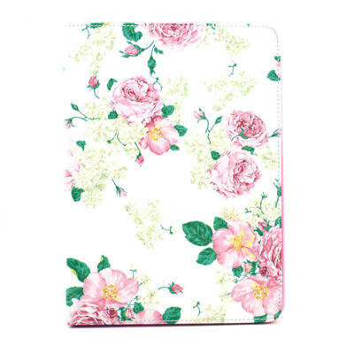 MITI 2016 New Floral Colored Print Flip Stand Leather Case Cover For iPad Air 2/ iPad 6 Case Cover Free Shipping
MITI 2016 New Floral Colored Print Flip Stand Leather Case Cover For iPad Air 2/ iPad 6 Case Cover Free Shipping