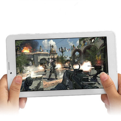 MP4 mp3 player 7 inch Android tablet computer call WIFI Internet recording camera video e-book wireless bluetooth game console
MP4 mp3 player 7 inch Android tablet computer call WIFI Internet recording camera video e-book wireless bluetooth game console
