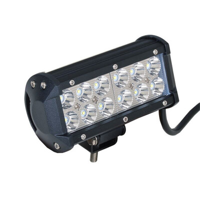 Car SUV roof light led work light modified headlights motorcycle spotlights universal
Car SUV roof light led work light modified headlights motorcycle spotlights universal