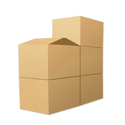 Jiuzhou deer five-layer thick large size buckle hand moving carton 604050 5 Pack package express luggage storage consolidation packing box storage box storage box carton
Jiuzhou deer five-layer thick large size buckle hand moving carton 604050 5 Pack package express luggage storage consolidation packing box storage box storage box carton