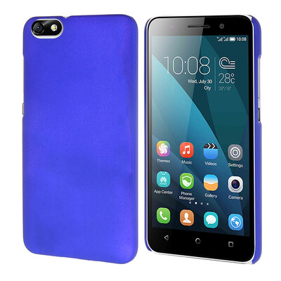 MOONCASE Huawei 4X Жесткий чехол Прорезиненные Резина Вернуться чехол для Huawei Honor 4X синий
MOONCASE Huawei 4X Жесткий чехол Прорезиненные Резина Вернуться чехол для Huawei Honor 4X синий