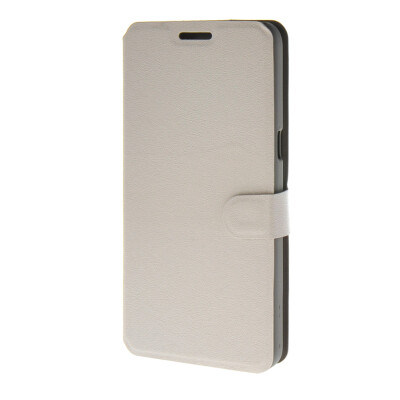 MOONCASE Ultra thin matte Leather Wallet Flip Holster Pouch Stand Case Cover for Samsung Galaxy Grand Prime G530H G5308 White
MOONCASE Ultra thin matte Leather Wallet Flip Holster Pouch Stand Case Cover for Samsung Galaxy Grand Prime G530H G5308 White