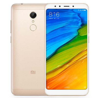 Global Version Xiaomi Redmi 5 3GB RAM 32GB ROM 3300mAh Snapdragon 450 Octa Core 57" 12MP Camera
Global Version Xiaomi Redmi 5 3GB RAM 32GB ROM 3300mAh Snapdragon 450 Octa Core 57" 12MP Camera