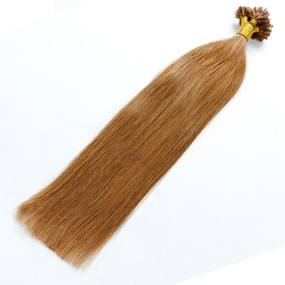 BHF HAIR Fusion hair extensions Pre Bonded Nail U Tip Real Human Hair Extensions Platinum Blonde Color 1gs 20g pack
BHF HAIR Fusion hair extensions Pre Bonded Nail U Tip Real Human Hair Extensions Platinum Blonde Color 1gs 20g pack
