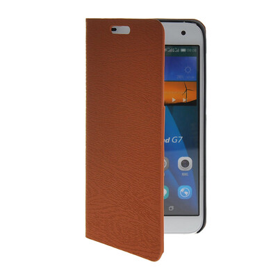 MOONCASE Slim Leather Side Flip Wallet Card Slot Pouch with Kickstand Shell Back чехол для Huawei Ascend G7 Brown
MOONCASE Slim Leather Side Flip Wallet Card Slot Pouch with Kickstand Shell Back чехол для Huawei Ascend G7 Brown