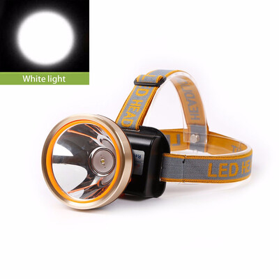 Smart LED Headlamp with 2 Light Modes Waterproof Headlight Built-in 2x18650 Rechargeable Batteries Adjustable Gold Head Troch
Smart LED Headlamp with 2 Light Modes Waterproof Headlight Built-in 2x18650 Rechargeable Batteries Adjustable Gold Head Troch