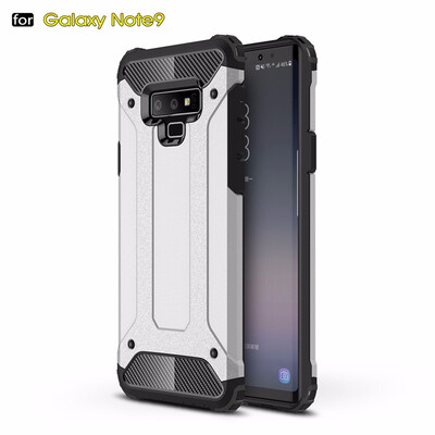 Goowiiz Phone Case For Samsung Galaxy Note 9 King Kong Armor Fashion Bumper PC TPU Prevent falling
Goowiiz Phone Case For Samsung Galaxy Note 9 King Kong Armor Fashion Bumper PC TPU Prevent falling