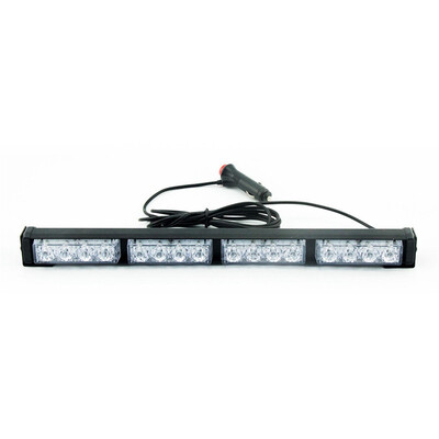 Car 16led warning strobe light 4 lights 4 section 16led open road lights highlights long strobe lights
Car 16led warning strobe light 4 lights 4 section 16led open road lights highlights long strobe lights