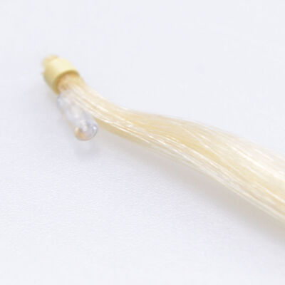 Promotion 16 18 20 22 24 26 28 30 Inch Easy Loop Micro Ring Beads Tipped Human Hair Extensions Bleach Blonde 613# 50g
Promotion 16 18 20 22 24 26 28 30 Inch Easy Loop Micro Ring Beads Tipped Human Hair Extensions Bleach Blonde 613# 50g
