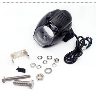 Car SUV roof light led work light modified headlights motorcycle spotlights universal
Car SUV roof light led work light modified headlights motorcycle spotlights universal