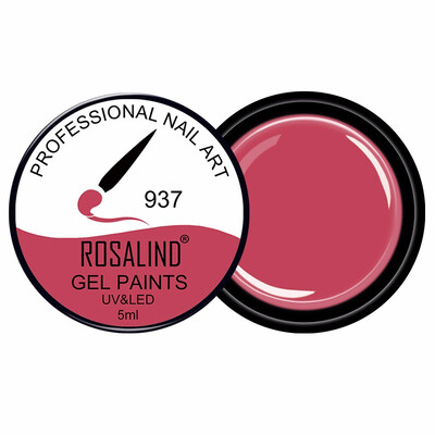 ROSALIND Gel Varnish 5ml 61Pure Colors UV Gel Manicure DIY Nail Art Gel Polish Design Nail Painting Color gel lacquer881-942
ROSALIND Gel Varnish 5ml 61Pure Colors UV Gel Manicure DIY Nail Art Gel Polish Design Nail Painting Color gel lacquer881-942