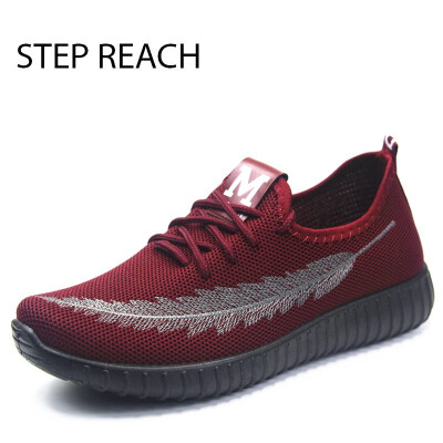 Women shoes fashion sneakers couple models tenis feminino breathable air mesh adult lace-up casual soild black
Women shoes fashion sneakers couple models tenis feminino breathable air mesh adult lace-up casual soild black