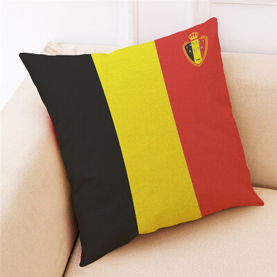 Russia World Cup 2018 32 Teams Logo Cotton&Linen Pillowcase Bar Club Sofa Pillow Pillow Fans Souvenir
Russia World Cup 2018 32 Teams Logo Cotton&Linen Pillowcase Bar Club Sofa Pillow Pillow Fans Souvenir