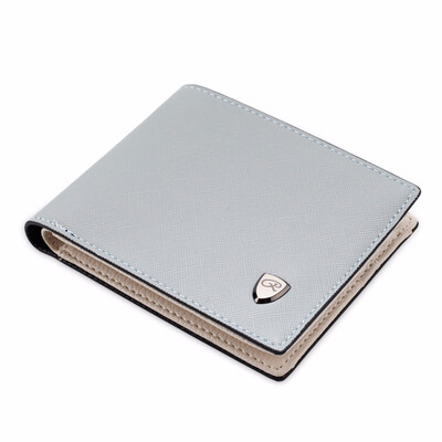 Mens short wallet cross pattern Korean version fashion multi card internal pocket change wallet
Mens short wallet cross pattern Korean version fashion multi card internal pocket change wallet
