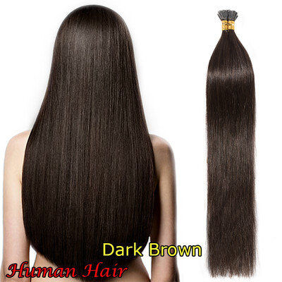 16-22" I-TIP HAIR Glue Real Remy Human Hair Extensions Real Soft Hair Extensions STICK HAIR 100strands50g
16-22" I-TIP HAIR Glue Real Remy Human Hair Extensions Real Soft Hair Extensions STICK HAIR 100strands50g