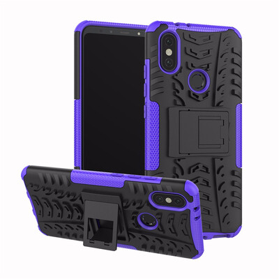 Goowiiz Phone Case For Xiaomi Mi Note 26XA2 Armor Tire Texture Rugged Protection PCTPU Silicone
Goowiiz Phone Case For Xiaomi Mi Note 26XA2 Armor Tire Texture Rugged Protection PCTPU Silicone