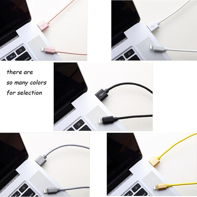 Charging Line for AppleAndroidType-C Cell Phone Apple Data Cable Phone cable Accessories for AppleAndroidType-C 1m2m3m
Charging Line for AppleAndroidType-C Cell Phone Apple Data Cable Phone cable Accessories for AppleAndroidType-C 1m2m3m