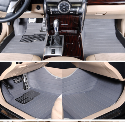 Myfmat custom foot leather car floor mats for SKODA Kodiaq Spaceback NEW SUPURB Superb Combi durable waterproof perfect-match pad
Myfmat custom foot leather car floor mats for SKODA Kodiaq Spaceback NEW SUPURB Superb Combi durable waterproof perfect-match pad