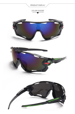 SHAUNA Explosive riding sunglasses sports parkour men&women outdoor riding glasses sports mirror sunglasses
SHAUNA Explosive riding sunglasses sports parkour men&women outdoor riding glasses sports mirror sunglasses