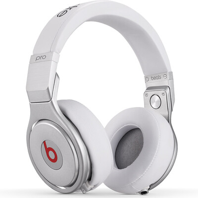Beats Pro наушников - белый Профессиональный HiFi звукорежиссер с пшеничной проводной версией MH6Q2PA / A 
Beats Pro наушников - белый Профессиональный HiFi звукорежиссер с пшеничной проводной версией MH6Q2PA / A