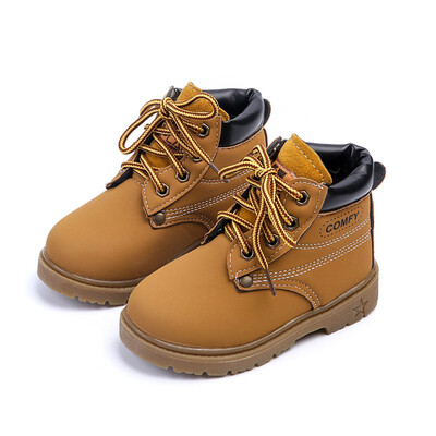 Comfy kids winter Fashion Child Leather Snow Boots For Girls Boys Warm Martin Boots Shoes Casual Plush Child Baby Toddler Shoe
Comfy kids winter Fashion Child Leather Snow Boots For Girls Boys Warm Martin Boots Shoes Casual Plush Child Baby Toddler Shoe