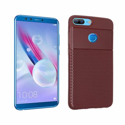 Goowiiz Phone Case For Huawei Honor 109 Lite Fashion Triangular texture Soft Silicone Prevent falling
Goowiiz Phone Case For Huawei Honor 109 Lite Fashion Triangular texture Soft Silicone Prevent falling
