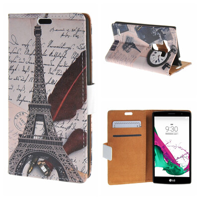 MOONCASE for LG G4 Beat G4S Case Flip Wallet Card Slot Stand Leather Folio Pouch Case Cover /a06
MOONCASE for LG G4 Beat G4S Case Flip Wallet Card Slot Stand Leather Folio Pouch Case Cover /a06