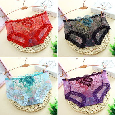 Underwear Women Floral Boxer Womens Panties Shorts Breifs Sexy Lingeries Female Intimates Girls Boyshorts
Underwear Women Floral Boxer Womens Panties Shorts Breifs Sexy Lingeries Female Intimates Girls Boyshorts