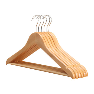 Bingyou solid wood hanger clothes rack clothes hanging clothes large clothes drying rack 3 Pack
Bingyou solid wood hanger clothes rack clothes hanging clothes large clothes drying rack 3 Pack