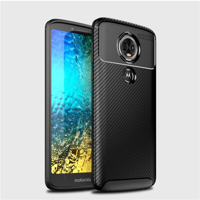 Goowiiz Phone Case For Motorola Moto G6G6 PlusG6 PlayE5E5 PlusE5 PlayZ3 Play Ultra Slim Soft TPU Anti-Scratch Protective
Goowiiz Phone Case For Motorola Moto G6G6 PlusG6 PlayE5E5 PlusE5 PlayZ3 Play Ultra Slim Soft TPU Anti-Scratch Protective