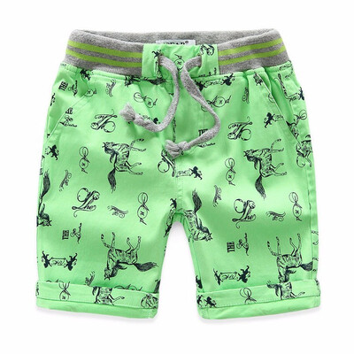 Summer Kids Boys Shorts Character Print Beach Boys Short Pants Pure Cotton All-Match Sports Baby Pants Children Costume
Summer Kids Boys Shorts Character Print Beach Boys Short Pants Pure Cotton All-Match Sports Baby Pants Children Costume