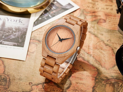 2017 Gorben Luxury Brand New Wood Watch Men Analog Natural Bamboo Quartz Movement Male Wristwatches Gift Clock Relogio Masculino 
2017 Gorben Luxury Brand New Wood Watch Men Analog Natural Bamboo Quartz Movement Male Wristwatches Gift Clock Relogio Masculino