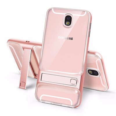 Goowiiz Phone Case For Samsung Galaxy J7 Pro 2017J7J730 European Fashion Slim Shockproof Silicone TPU PC Hard Bracket
Goowiiz Phone Case For Samsung Galaxy J7 Pro 2017J7J730 European Fashion Slim Shockproof Silicone TPU PC Hard Bracket