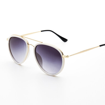 FEIDU Brand Classical Metal Sunglasses Women Men Retro Oversize UV Sun Glasses Unisex Outdoor Driving Oculos De Sol
FEIDU Brand Classical Metal Sunglasses Women Men Retro Oversize UV Sun Glasses Unisex Outdoor Driving Oculos De Sol
