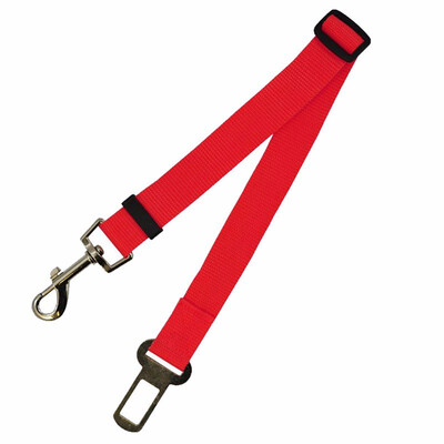 Cntomlv Adjustable Car Dog Car Safety Belt Nylon Pets Puppy Seat Lead Leash Harness Vehicle Seatbelt 1pcs
Cntomlv Adjustable Car Dog Car Safety Belt Nylon Pets Puppy Seat Lead Leash Harness Vehicle Seatbelt 1pcs