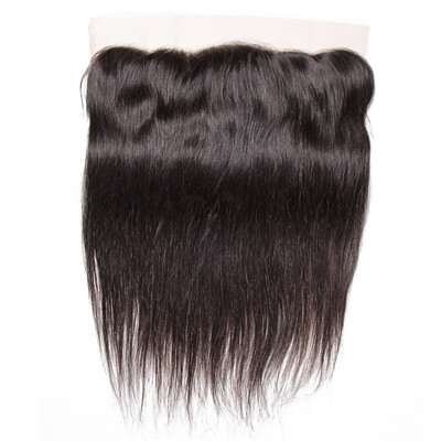 UNice Hair Straight Brazilian Hair Lace Frontal 13"x4"Free Part Lace Closure 1 Piece 100 Human Hair
UNice Hair Straight Brazilian Hair Lace Frontal 13"x4"Free Part Lace Closure 1 Piece 100 Human Hair