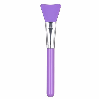 1Pcs Silicone Makeup Brush Facial Mask Foundation Brush Cosmetic Brush Make Up Tool Optional Color
1Pcs Silicone Makeup Brush Facial Mask Foundation Brush Cosmetic Brush Make Up Tool Optional Color