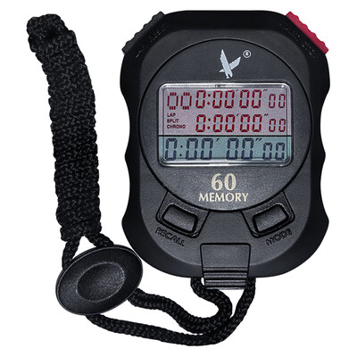 Tianfu professional sports stopwatch timer multi-purpose track&field competition school games memory stopwatch countdown running table three rows of 30 channels PC930
Tianfu professional sports stopwatch timer multi-purpose track&field competition school games memory stopwatch countdown running table three rows of 30 channels PC930