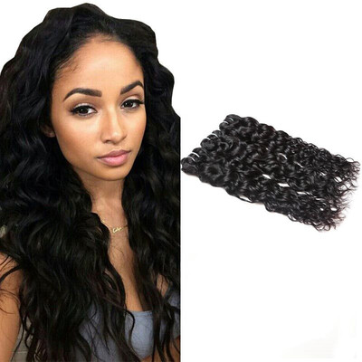 Good Quality 7A Malaysian Virgin Hair Water Wave 3Pcs Wet&Wavy Human Hair Weave Cheap Virgin Malaysian Curly Hair Bundle Deals
Good Quality 7A Malaysian Virgin Hair Water Wave 3Pcs Wet&Wavy Human Hair Weave Cheap Virgin Malaysian Curly Hair Bundle Deals